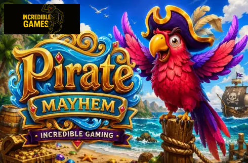 Pirate Mayhem